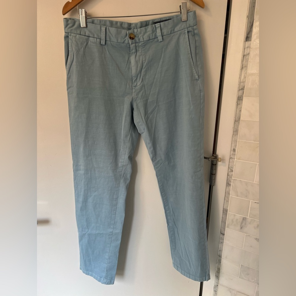 Vineyard Vines Men’s Breaker Pants